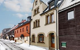 Boží Apartmány II